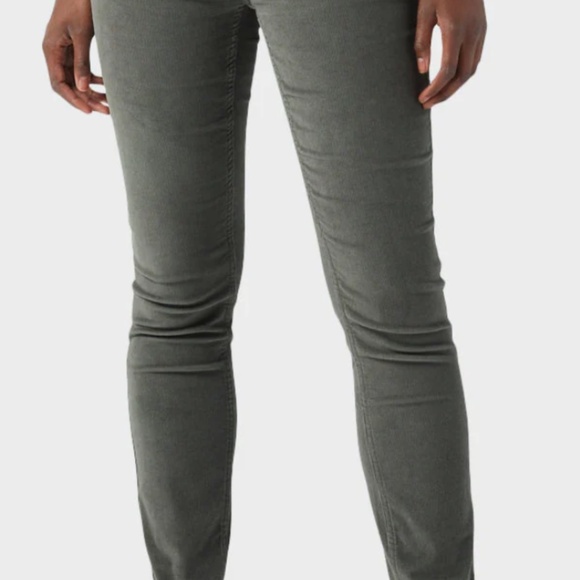 Stio Rivet Cord Pant Women - Picture 2 of 3